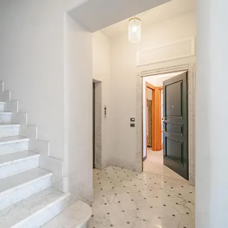 Lejlighed Alloro Rapallo