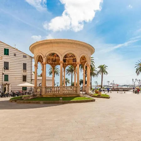 Alloro * Rapallo