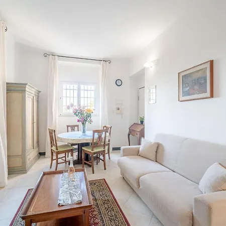 Alloro Appartement San Michele di Pagana