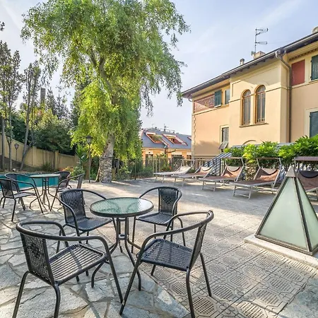 Alloro * San Michele di Pagana