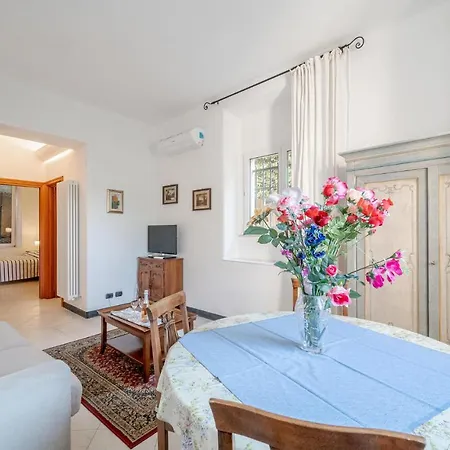 Alloro Lejlighed Rapallo