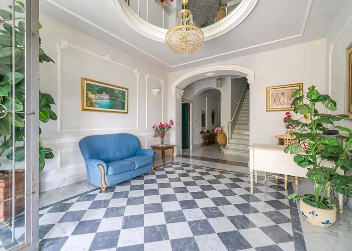 Alloro Appartement San Michele di Pagana