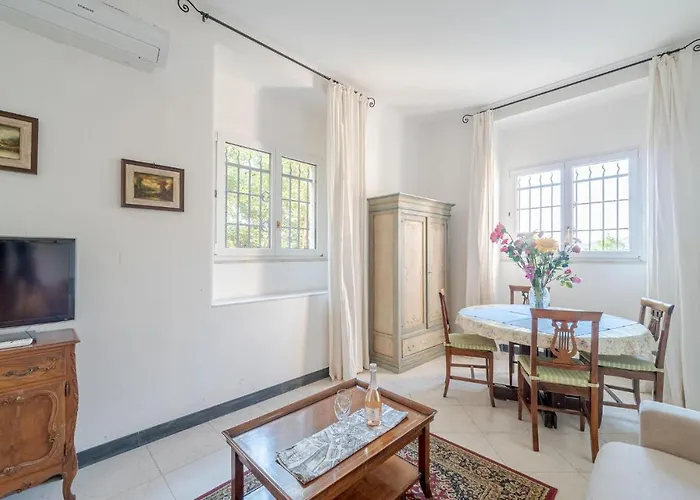 Alloro Appartement San Michele di Pagana