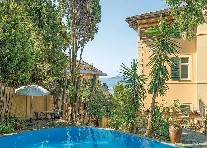 Alloro San Michele di Pagana