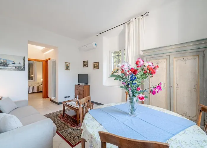 Alloro Appartement San Michele di Pagana