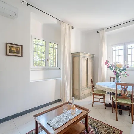 Alloro Lejlighed San Michele di Pagana