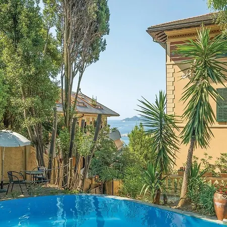 Alloro סן מיקלה די פגנה