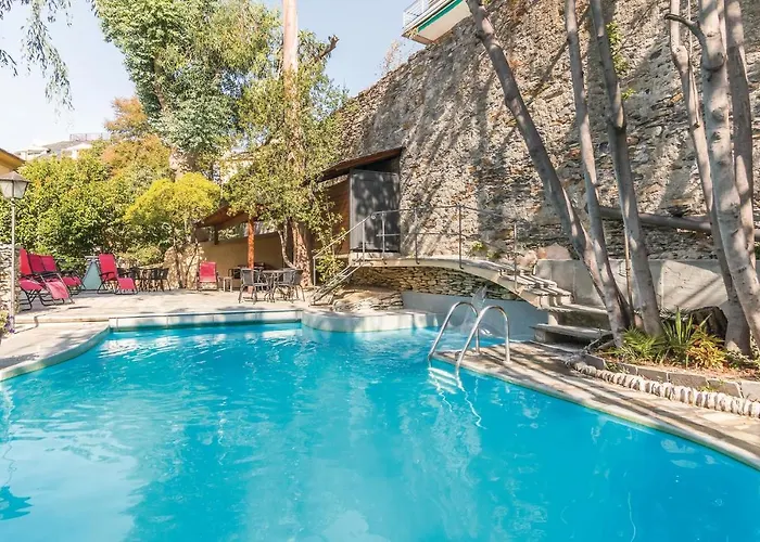 Alloro * San Michele di Pagana