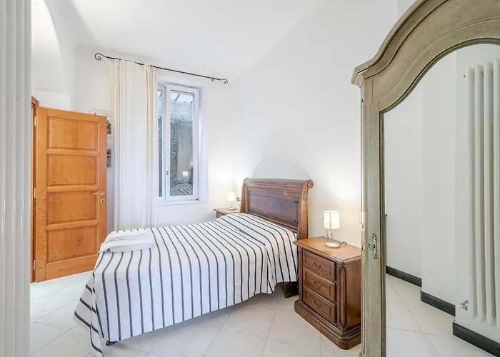 Alloro * San Michele di Pagana